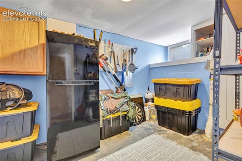 Tiny photo for 112 S 22nd Street, Colorado Springs, CO 80904 (MLS # 3745836)