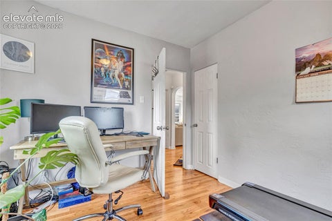 Tiny photo for 112 S 22nd Street, Colorado Springs, CO 80904 (MLS # 3745836)