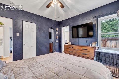 Tiny photo for 112 S 22nd Street, Colorado Springs, CO 80904 (MLS # 3745836)