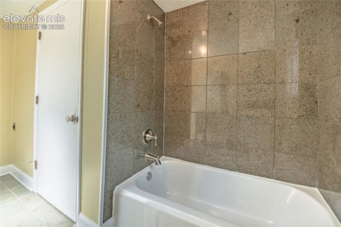 Tiny photo for 2825 W Bijou Street, Colorado Springs, CO 80904 (MLS # 4528628)