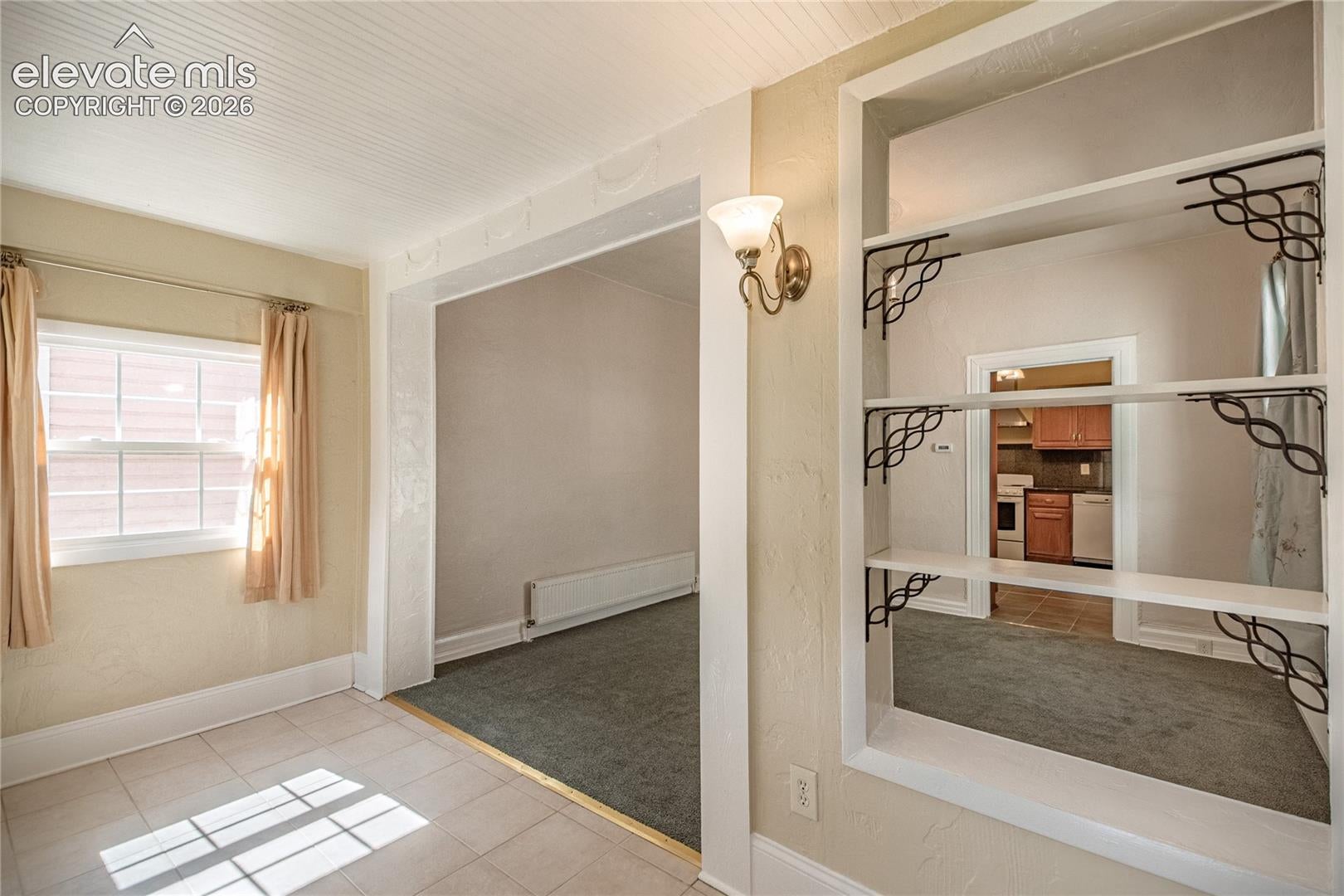 2825 W Bijou Street