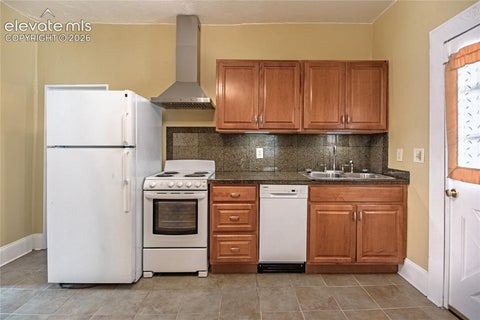 Tiny photo for 2825 W Bijou Street, Colorado Springs, CO 80904 (MLS # 4528628)