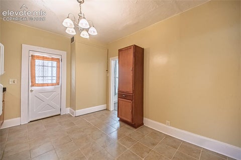 Tiny photo for 2825 W Bijou Street, Colorado Springs, CO 80904 (MLS # 4528628)
