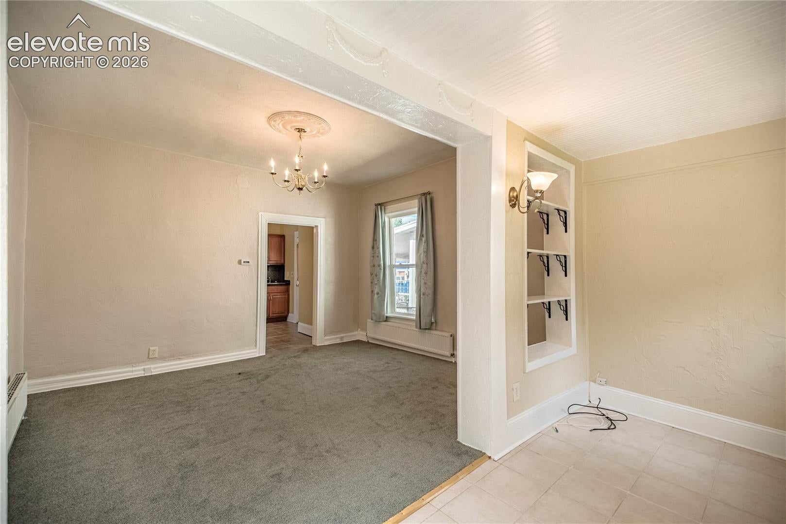 2825 W Bijou Street