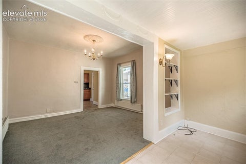 Tiny photo for 2825 W Bijou Street, Colorado Springs, CO 80904 (MLS # 4528628)