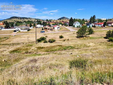 Photo of Silver Street, Cripple Creek, CO 80813 (MLS # 8101727)