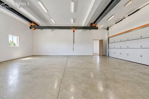 Tiny photo for 19679 Glen Shadows Drive, Colorado Springs, CO 80908 (MLS # 9819207)