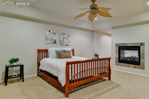 Tiny photo for 19679 Glen Shadows Drive, Colorado Springs, CO 80908 (MLS # 9819207)