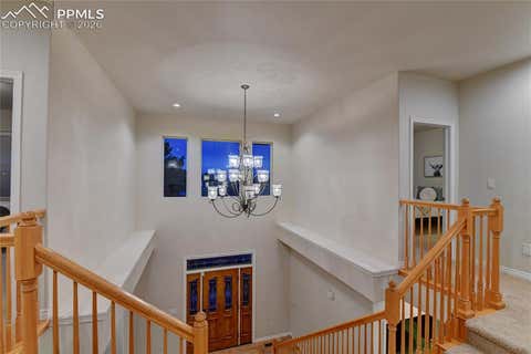 Tiny photo for 19679 Glen Shadows Drive, Colorado Springs, CO 80908 (MLS # 9819207)