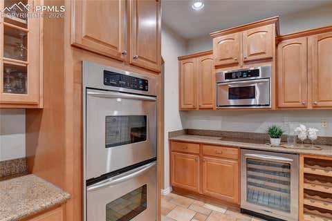 Tiny photo for 19679 Glen Shadows Drive, Colorado Springs, CO 80908 (MLS # 9819207)