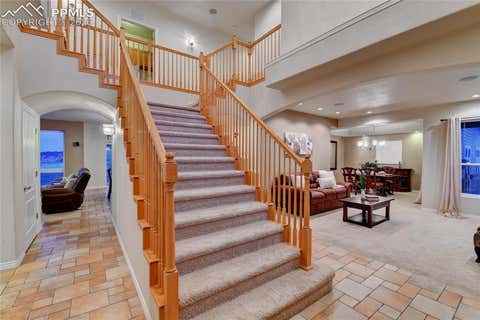 Tiny photo for 19679 Glen Shadows Drive, Colorado Springs, CO 80908 (MLS # 9819207)