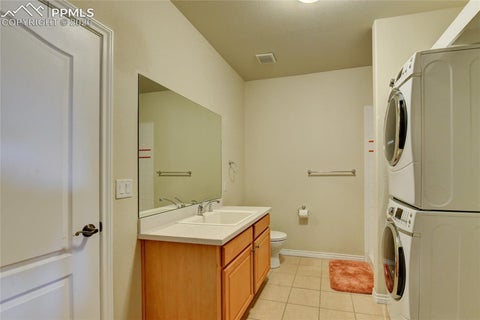 Tiny photo for 19679 Glen Shadows Drive, Colorado Springs, CO 80908 (MLS # 9819207)