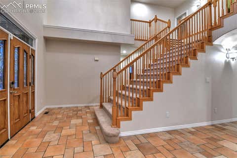 Tiny photo for 19679 Glen Shadows Drive, Colorado Springs, CO 80908 (MLS # 9819207)