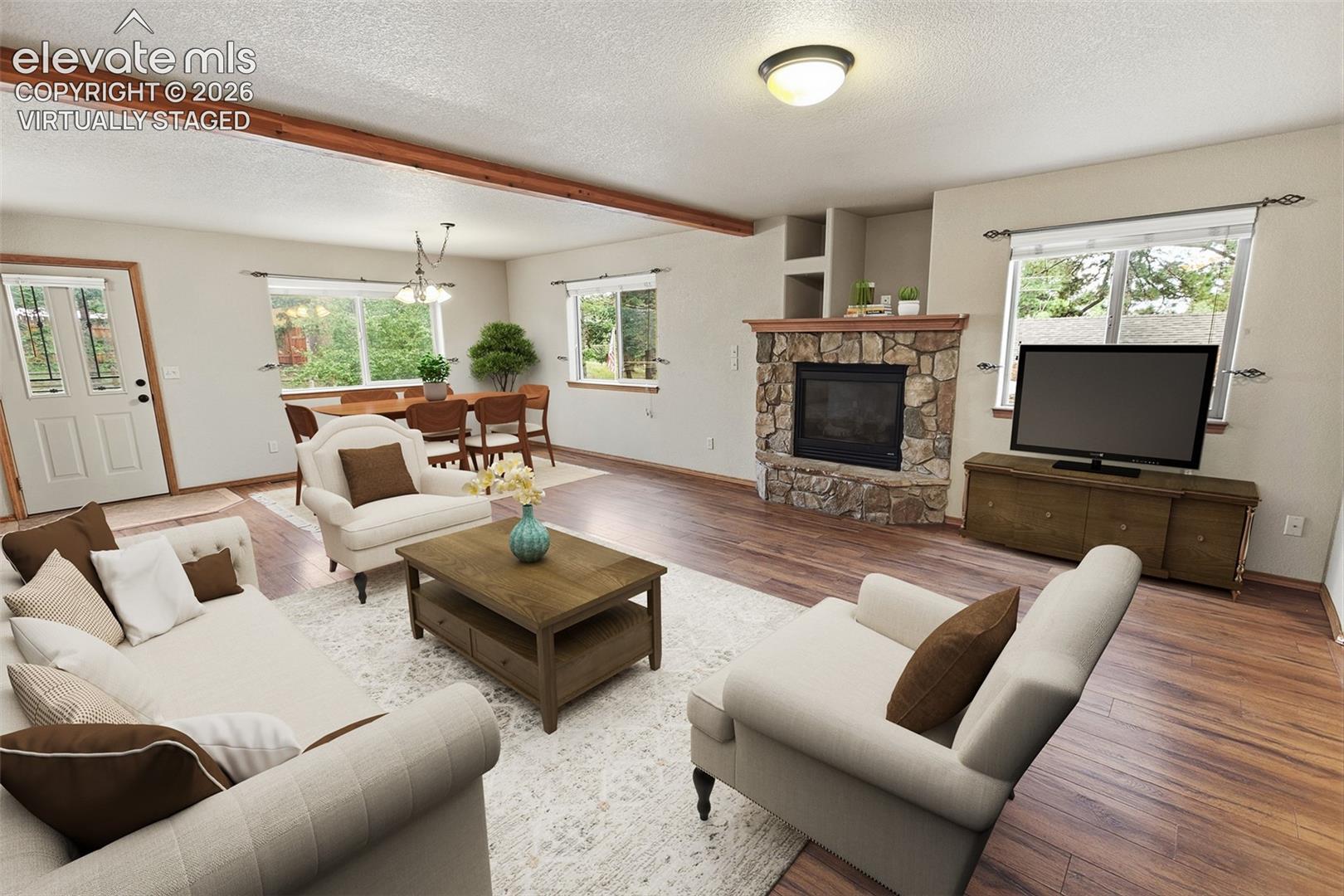 221 S Fairview Street