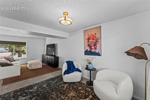 Tiny photo for 5870 Pemberton Way, Colorado Springs, CO 80919 (MLS # 8172669)