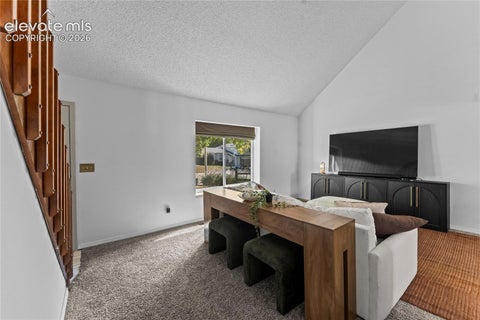 Tiny photo for 5870 Pemberton Way, Colorado Springs, CO 80919 (MLS # 8172669)