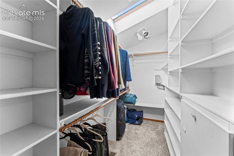 Tiny photo for 5870 Pemberton Way, Colorado Springs, CO 80919 (MLS # 8172669)