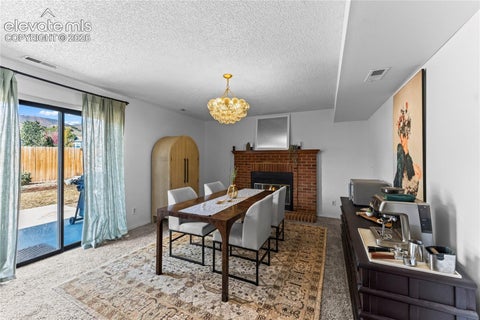 Tiny photo for 5870 Pemberton Way, Colorado Springs, CO 80919 (MLS # 8172669)