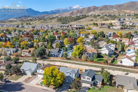 Tiny photo for 5870 Pemberton Way, Colorado Springs, CO 80919 (MLS # 8172669)
