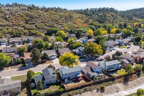Tiny photo for 5870 Pemberton Way, Colorado Springs, CO 80919 (MLS # 8172669)