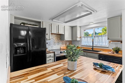 Tiny photo for 5870 Pemberton Way, Colorado Springs, CO 80919 (MLS # 8172669)