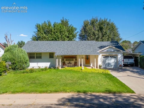 Photo of 1808 Lynwood Lane, Pueblo, CO 81005 (MLS # 3259199)