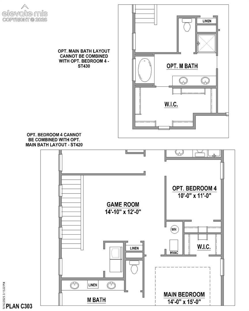 7919 School House Drive