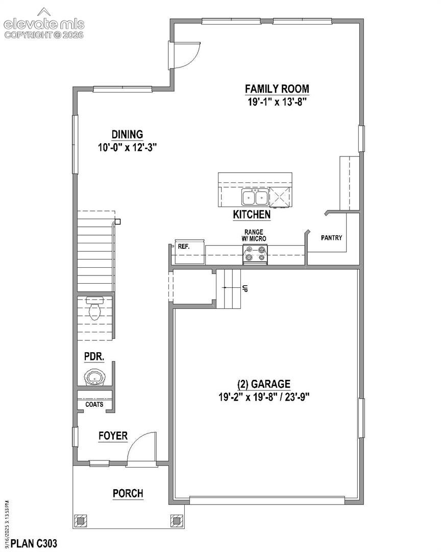 7919 School House Drive