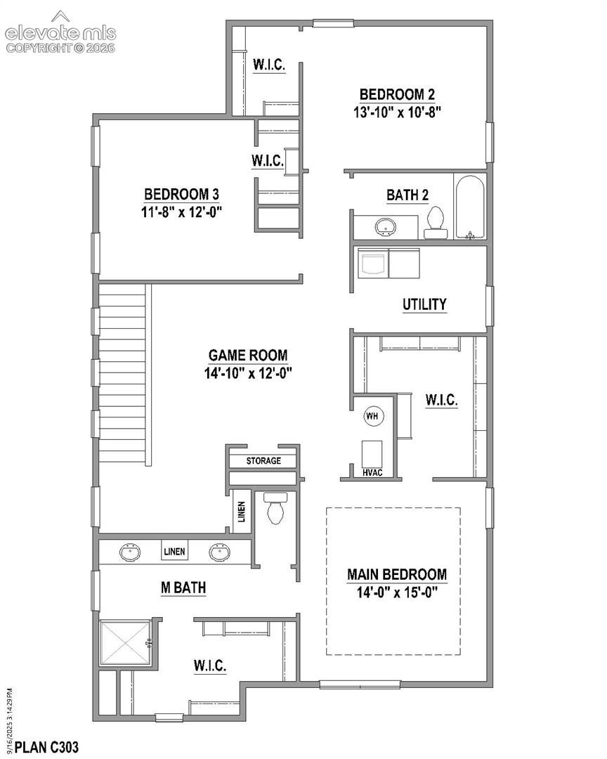 7919 School House Drive