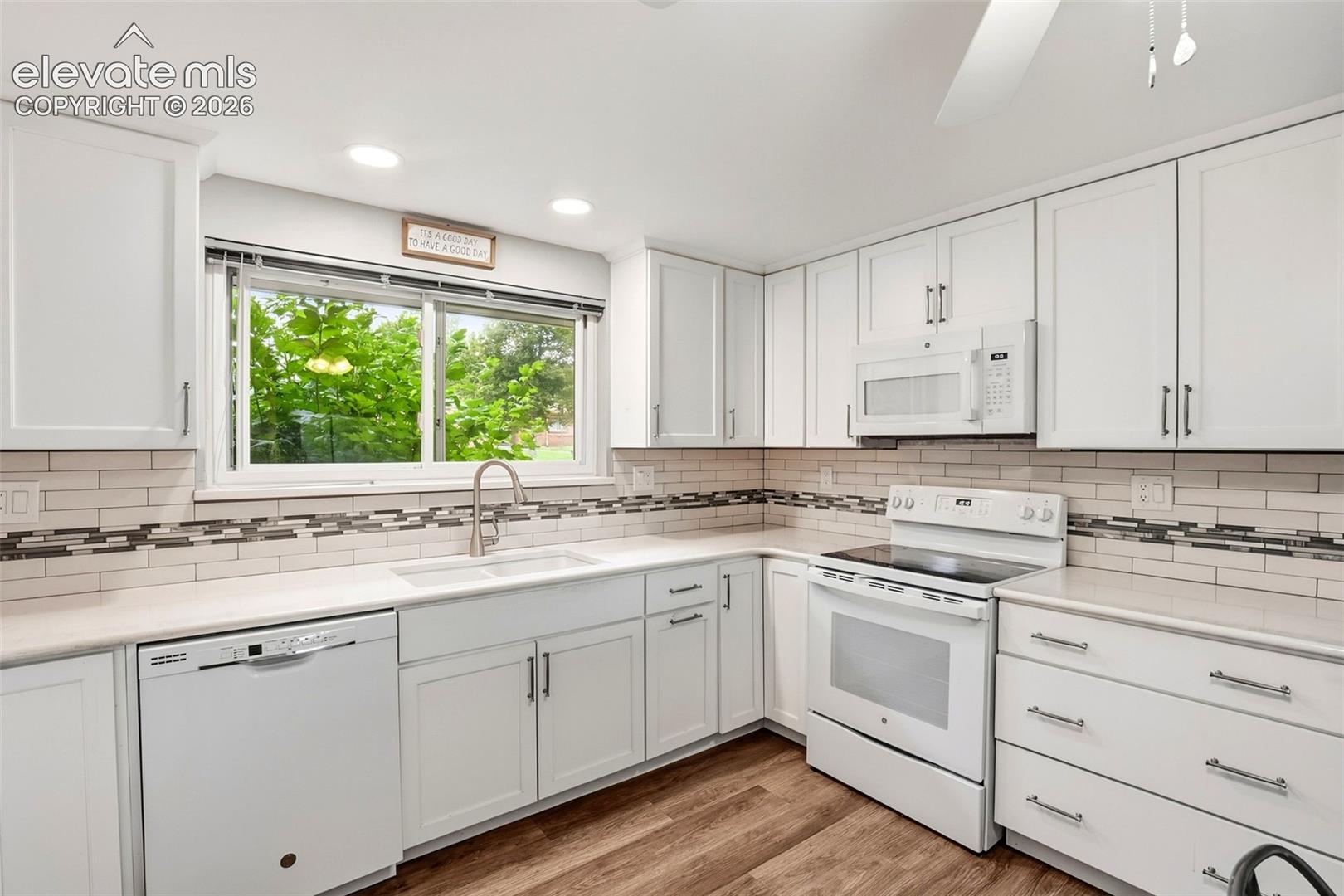 1442 Bellaire Drive