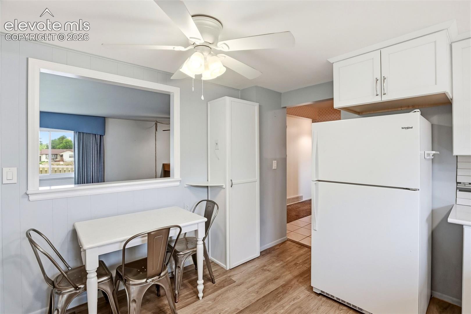 1442 Bellaire Drive
