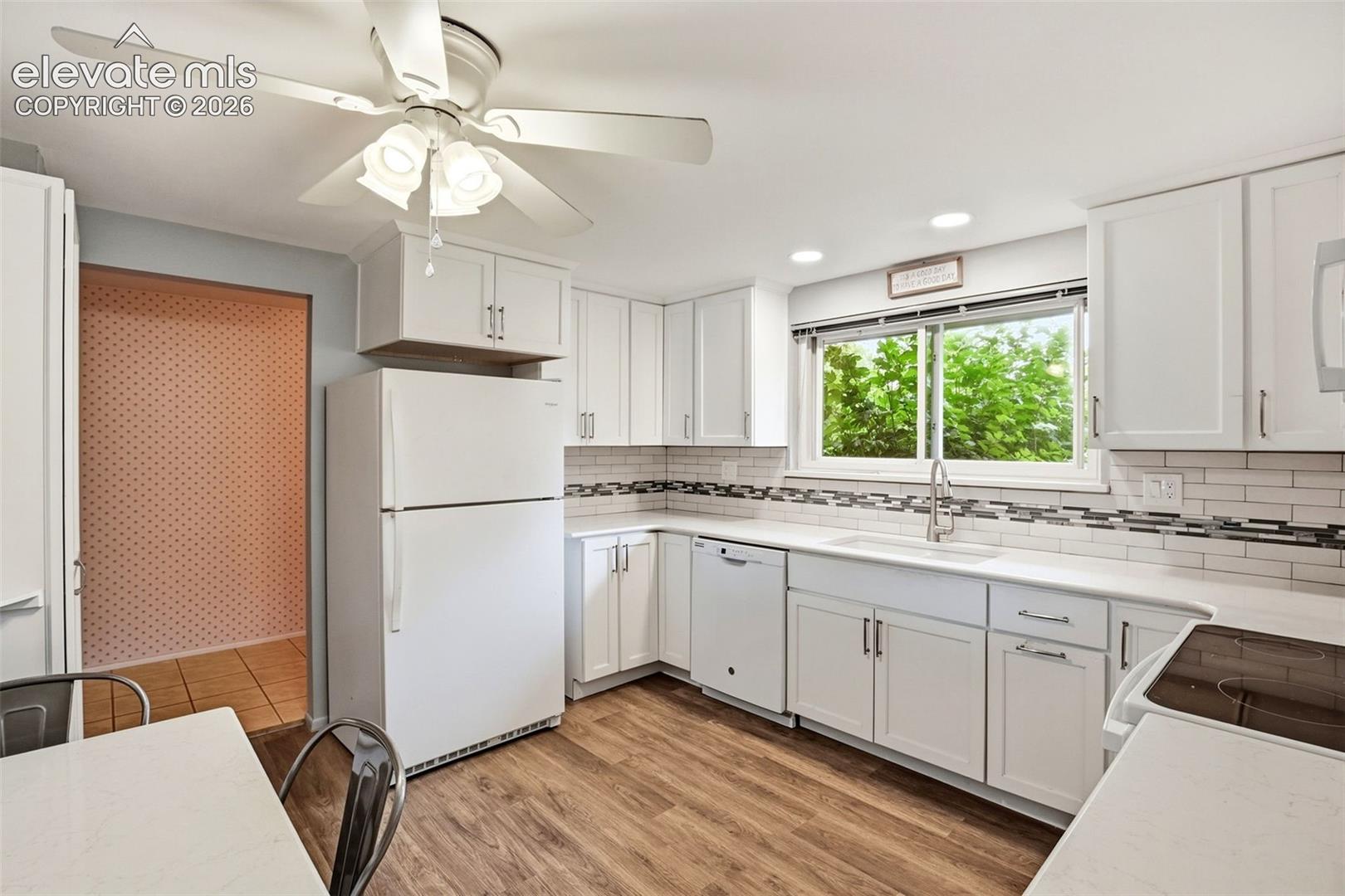 1442 Bellaire Drive