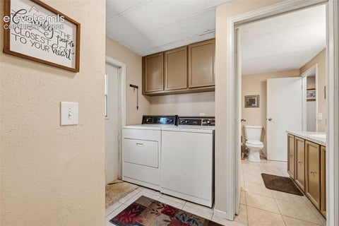 Tiny photo for 1299 Pikes Peak Drive, Florissant, CO 80816 (MLS # 9528618)
