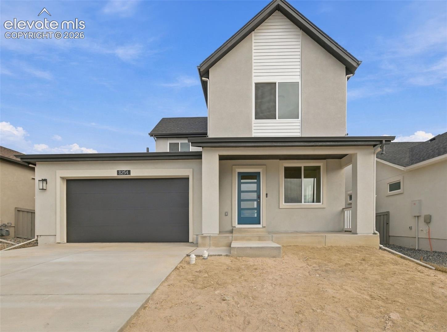 8254 Harvey Logan Drive