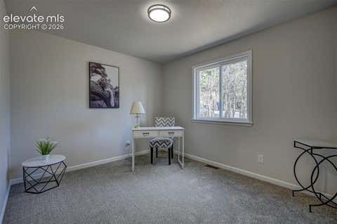 Tiny photo for 15049 La Jolla Place, Colorado Springs, CO 80921 (MLS # 6351162)