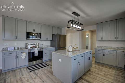 Tiny photo for 15049 La Jolla Place, Colorado Springs, CO 80921 (MLS # 6351162)