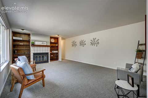 Tiny photo for 15049 La Jolla Place, Colorado Springs, CO 80921 (MLS # 6351162)