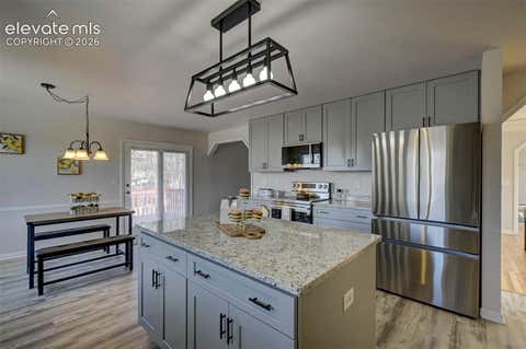 Tiny photo for 15049 La Jolla Place, Colorado Springs, CO 80921 (MLS # 6351162)