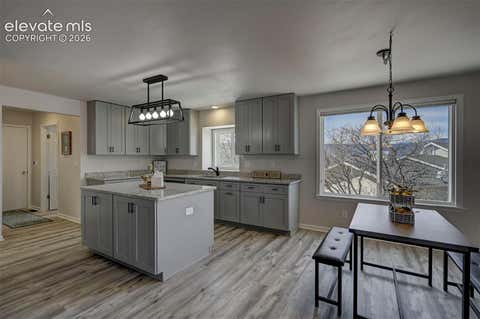 Tiny photo for 15049 La Jolla Place, Colorado Springs, CO 80921 (MLS # 6351162)