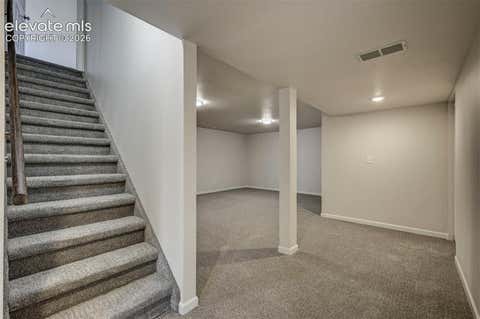 Tiny photo for 15049 La Jolla Place, Colorado Springs, CO 80921 (MLS # 6351162)
