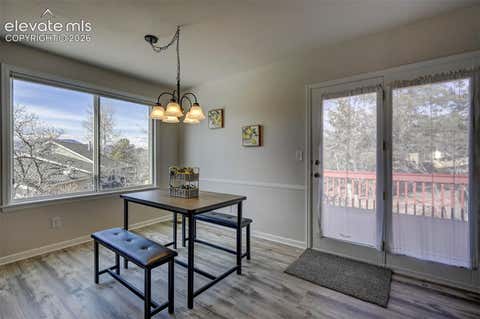 Tiny photo for 15049 La Jolla Place, Colorado Springs, CO 80921 (MLS # 6351162)