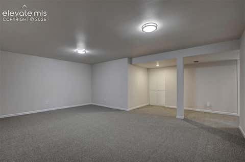 Tiny photo for 15049 La Jolla Place, Colorado Springs, CO 80921 (MLS # 6351162)