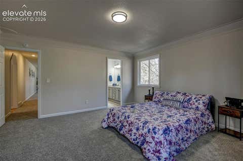 Tiny photo for 15049 La Jolla Place, Colorado Springs, CO 80921 (MLS # 6351162)