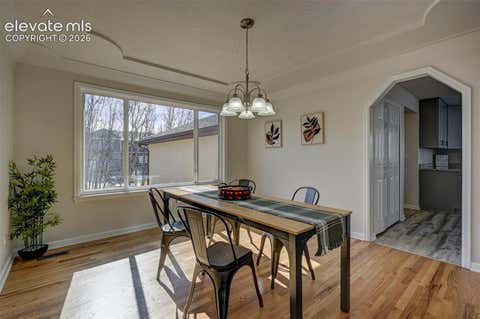 Tiny photo for 15049 La Jolla Place, Colorado Springs, CO 80921 (MLS # 6351162)