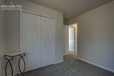 Tiny photo for 15049 La Jolla Place, Colorado Springs, CO 80921 (MLS # 6351162)