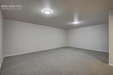 Tiny photo for 15049 La Jolla Place, Colorado Springs, CO 80921 (MLS # 6351162)