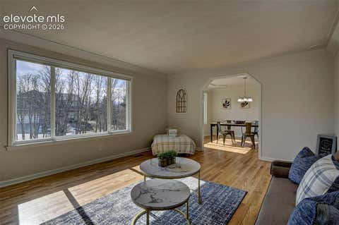 Tiny photo for 15049 La Jolla Place, Colorado Springs, CO 80921 (MLS # 6351162)