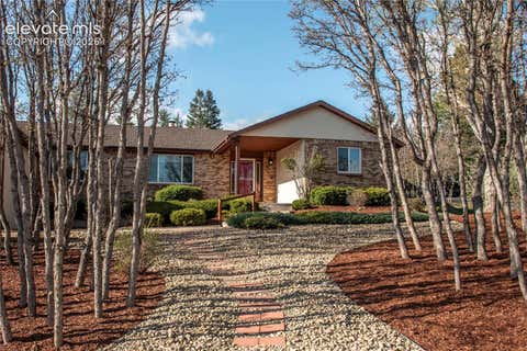 Photo of 15049 La Jolla Place, Colorado Springs, CO 80921 (MLS # 6351162)
