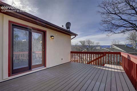 Tiny photo for 15049 La Jolla Place, Colorado Springs, CO 80921 (MLS # 6351162)