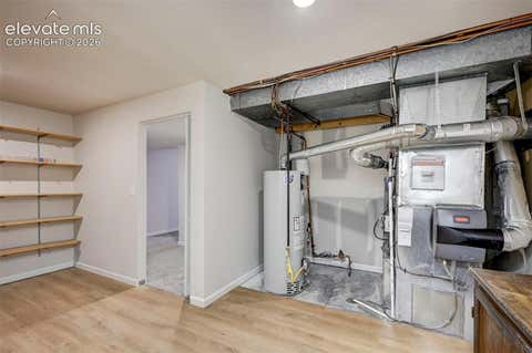 Tiny photo for 15049 La Jolla Place, Colorado Springs, CO 80921 (MLS # 6351162)